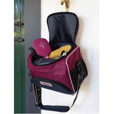 Sac de pansage cheval ProKit Lite Grooming