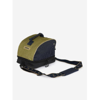 Coffre de transport pour casque d'équitation LeMieux Coffre de transport pour casque d'équitation LeMieux