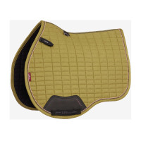 Tapis de Selle Réfléchissant LeMieux pour Équitation