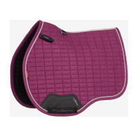 Tapis de Selle Réfléchissant LeMieux pour Équitation