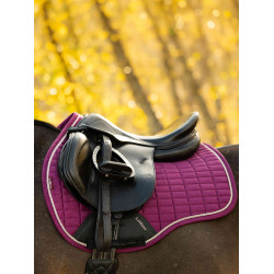 Tapis de Selle Réfléchissant LeMieux pour Équitation Tapis de Selle Réfléchissant LeMieux pour Équitation