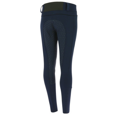 Pantalon softshell Equitheme Kitzbuhl fond silicone Pantalon softshell Equitheme Kitzbuhl fond silicone