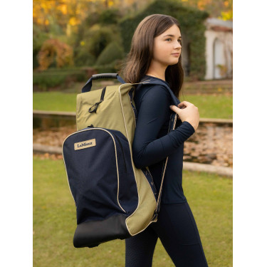 Sac imperméable pour casque et bottes d'équitation Sac imperméable pour casque et bottes d'équitation