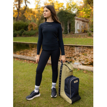 Sac imperméable pour casque et bottes d'équitation Sac imperméable pour casque et bottes d'équitation