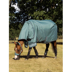 Couverture d'équitation imperméable LeMieux Arika 0g Couverture d'équitation imperméable LeMieux Arika 0g