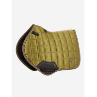 Tapis de selle d'équitation LeMieux Loire CSO