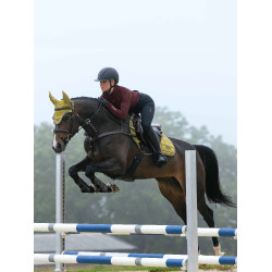 Tapis de selle d'équitation LeMieux Loire CSO