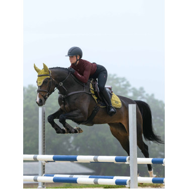 Tapis de selle d'équitation LeMieux Loire CSO