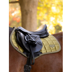 Tapis de selle d'équitation LeMieux Loire CSO