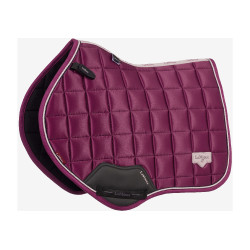 Tapis de selle d'équitation LeMieux Loire CSO