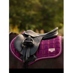 Tapis de selle d'équitation LeMieux Loire CSO