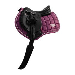 Tapis de selle d'équitation LeMieux Loire CSO