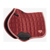 Tapis de selle d'équitation LeMieux Loire CSO