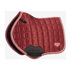 Tapis de selle d'équitation LeMieux Loire CSO
