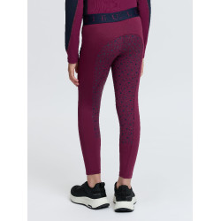 Pantalon d'Équitation Enfant Léger et Technique