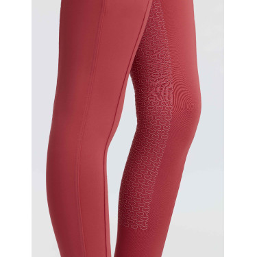 Pantalon d'Équitation Enfant Léger et Technique