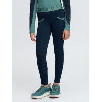 Pantalon d'équitation Mini LeMieux Marine / aloe Bleu marine Pantalon d'équitation Mini LeMieux Marine / aloe Bleu marine