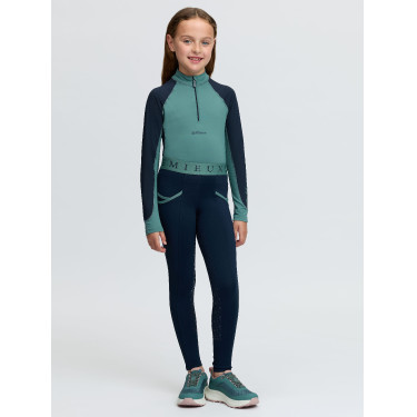 Pantalon d'équitation Mini LeMieux Marine / aloe Bleu marine Pantalon d'équitation Mini LeMieux Marine / aloe Bleu marine
