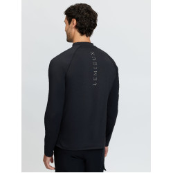 Sous-vêtement technique homme LeMieux - Couche de base pour cavaliers actifs