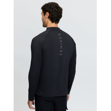 Sous-vêtement technique homme LeMieux - Couche de base pour cavaliers actifs