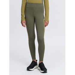 Pantalon d’équitation enfant LeMieux Orla Harlow Coral