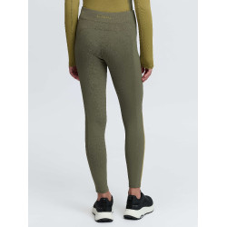 Pantalon d’équitation enfant LeMieux Orla Harlow Coral