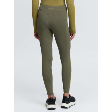 Pantalon d’équitation enfant LeMieux Orla Harlow Coral