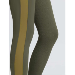 Pantalon d’équitation enfant LeMieux Orla Harlow Coral