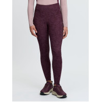 Pantalon d’équitation enfant LeMieux Orla Harlow Coral