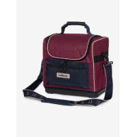Sac de pansage d'équitation LeMieux Elite Pro