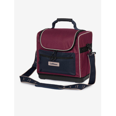 Sac de pansage d'équitation LeMieux Elite Pro