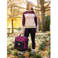 Sac de pansage d'équitation LeMieux Elite Pro