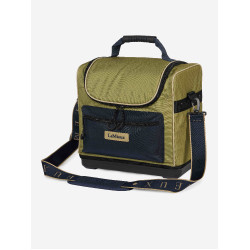 Sac de pansage d'équitation LeMieux Elite Pro