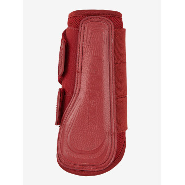 Guêtres d'équitation ventilées LeMieux Arika Mesh Guêtres d'équitation ventilées LeMieux Arika Mesh