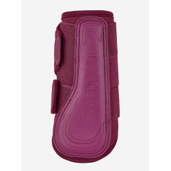 Guêtres d'équitation ventilées LeMieux Arika Mesh Guêtres d'équitation ventilées LeMieux Arika Mesh