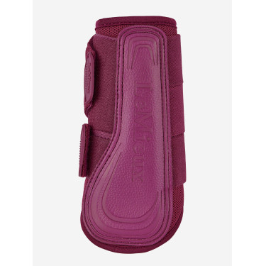 Guêtres d'équitation ventilées LeMieux Arika Mesh Guêtres d'équitation ventilées LeMieux Arika Mesh