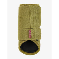 Guêtres d'équitation ventilées LeMieux Arika Mesh