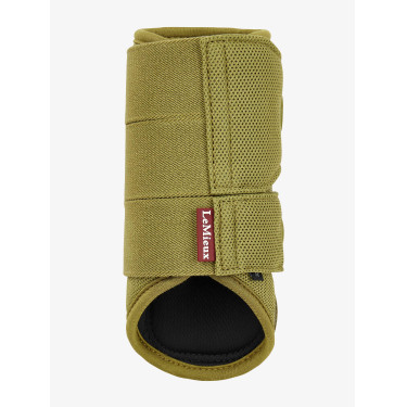 Guêtres d'équitation ventilées LeMieux Arika Mesh