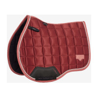 Tapis de selle d'équitation mixte LeMieux Loire Square
