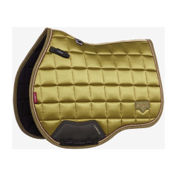 Tapis de selle d'équitation mixte LeMieux Loire Square