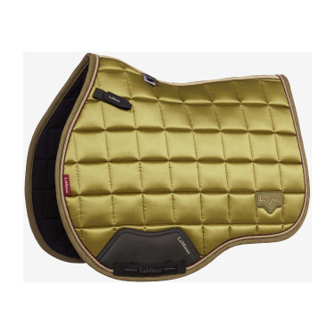 Tapis de selle d'équitation mixte LeMieux Loire Square