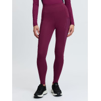 Legging d'équitation LeMieux Naomi - Confort et style