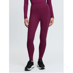 Legging d'équitation LeMieux Naomi - Confort et style Legging d'équitation LeMieux Naomi - Confort et style