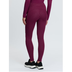 Legging d'équitation LeMieux Naomi - Confort et style Legging d'équitation LeMieux Naomi - Confort et style