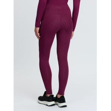Legging d'équitation LeMieux Naomi - Confort et style Legging d'équitation LeMieux Naomi - Confort et style