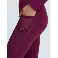 Legging d'équitation LeMieux Naomi - Confort et style