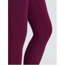 Legging d'équitation LeMieux Naomi - Confort et style Legging d'équitation LeMieux Naomi - Confort et style