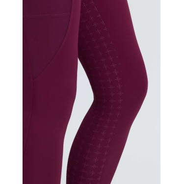 Legging d'équitation LeMieux Naomi - Confort et style Legging d'équitation LeMieux Naomi - Confort et style
