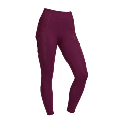 Legging d'équitation LeMieux Naomi - Confort et style Legging d'équitation LeMieux Naomi - Confort et style