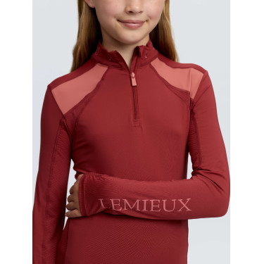 Sous-vêtement d'équitation Mia LeMieux pour jeunes cavaliers Sous-vêtement d'équitation Mia LeMieux pour jeunes cavaliers